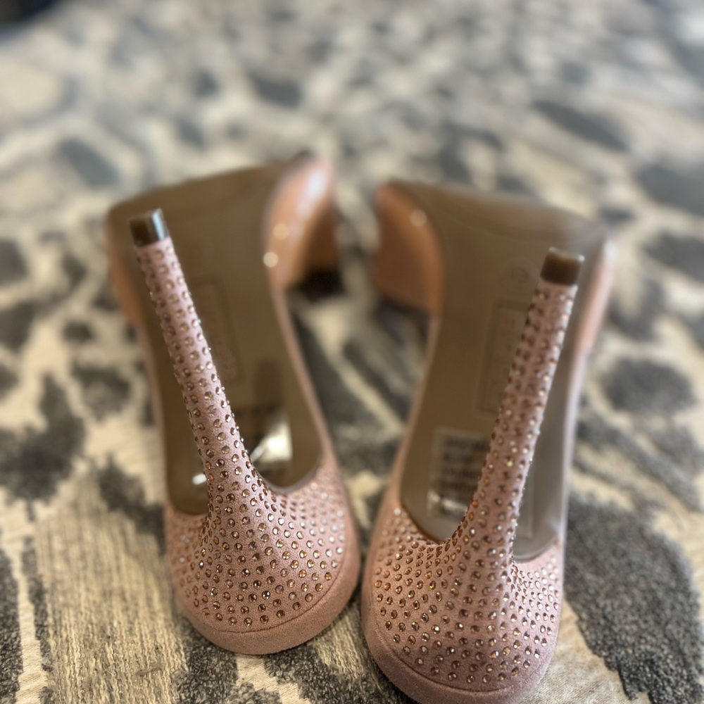 Bebe heels - Picture 7 of 7